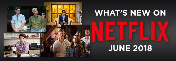 netflix june release