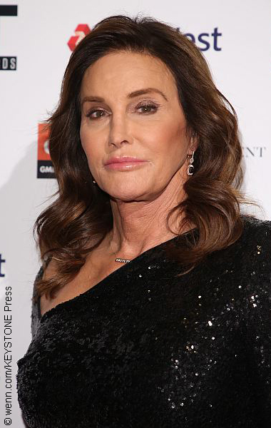 Caitlyn Jenner Completes Sex Reassignment Surgery Celebrity Gossip