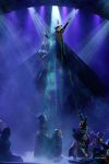 Wicked is a deliciously strange treat - theatre review