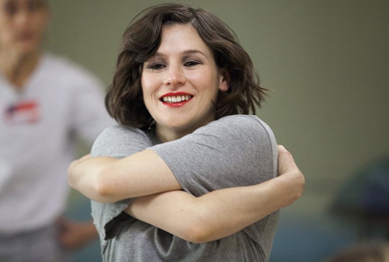 Yael Stone « Celebrity Gossip and Movie News