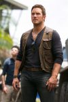 Jurassic World: Fallen Kingdom devours weekend box office