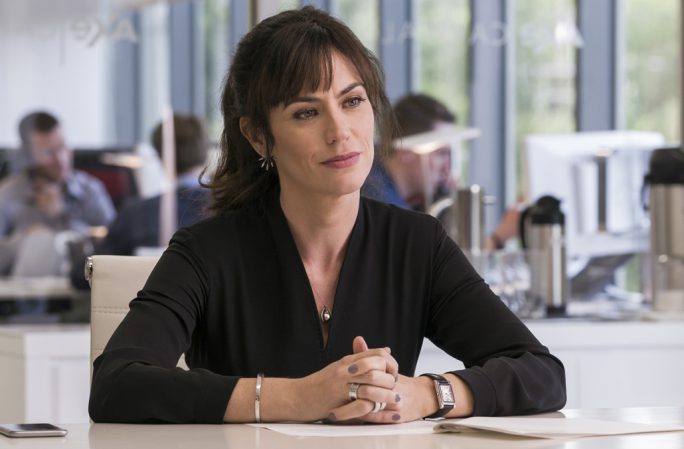 Maggie Siff « Celebrity Gossip and Movie News