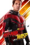 Ant-Man and The Wasp packs a sting at weekend box office