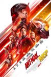 New movies in theaters - Ant-Man and The Wasp and more