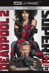 Deadpool 2 a hilariously raunchy sequel - Blu-ray review