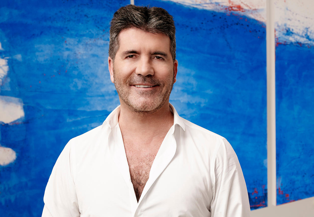 Simon Cowell « Celebrity Gossip and Movie News