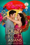 Crazy Rich Asians wins No. 1 spot at weekend box office