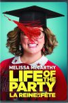 Life of the Party is a blast - DVD review