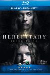 New on DVD — Hereditary and more