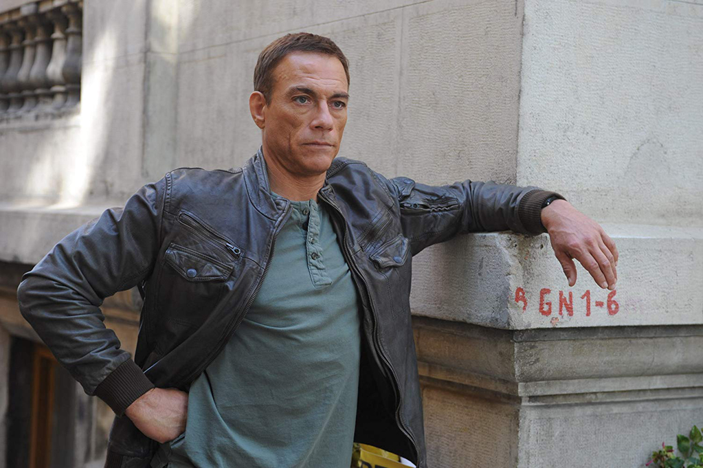  Jean  Claude  Van Damme  Celebrity Gossip and Movie News