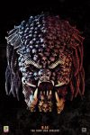 The Predator devours the competition in weekend box office