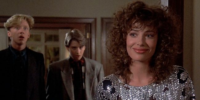 Weird Science (1985)