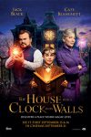 The House with a Clock in its Walls tops weekend box office