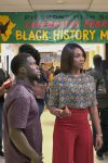 New movies in theaters - Night School and more