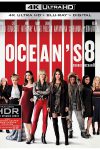 Ocean's 8 is clever and entertaining- Blu-ray review
