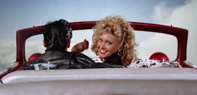 Grease 1978 « Celebrity Gossip And Movie News