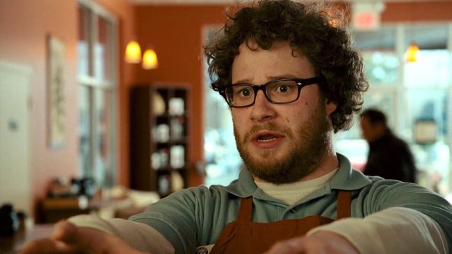 Seth Rogen « Celebrity Gossip and Movie News