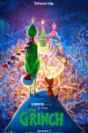Dr. Seuss' The Grinch wins weekend box office
