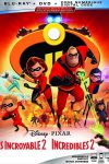 New on DVD - Incredibles 2, Papillon and more