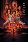 New on DVD - Bad Times at the El Royale and more!