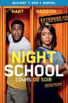 Night School Blu-ray review - Tiffany Haddish steals the show