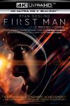 New on DVD - First Man, Johnny English Strikes Again & more