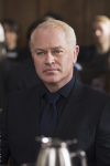 Suits star Neal McDonough refuses to do kissing scenes