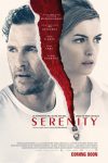 New movies in theaters - Serenity and more
