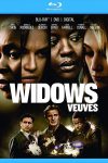 Viola Davis steals the spotlight in Widows - Blu-ray review