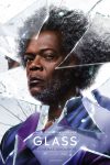 Glass crushes box office for third straight weekend