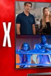 What's New on Netflix Canada - March 2019
