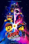 The LEGO Movie 2: The Second Part smashes weekend box office