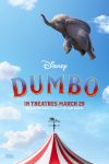 New movies in theaters - Dumbo, Hotel Mumbai and more!