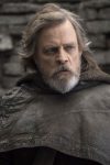 Mark Hamill hints at Luke Skywalker return in Star Wars IX