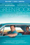 New on DVD - Green Book, Fantastic Beasts 2 and more!
