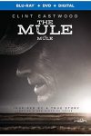 New on DVD - Bumblebee, Vice and The Mule