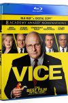 Entertaining but de-Vice-ive - Blu-ray review