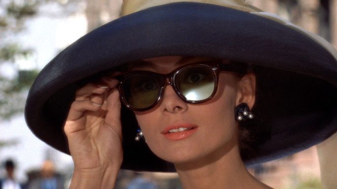 Audrey Hepburn « Celebrity Gossip and Movie News