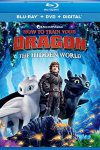 New on DVD - How to Train Your Dragon 3, The Upside and more