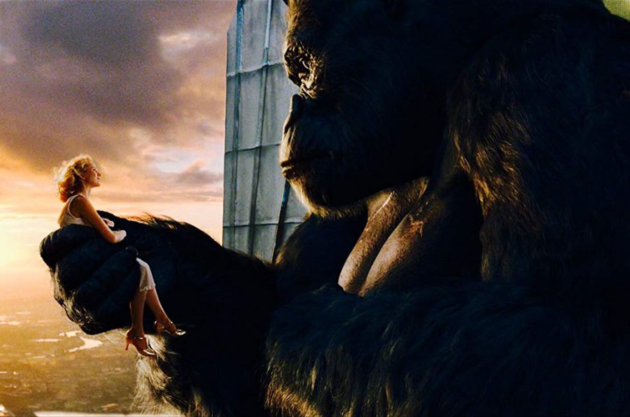 King Kong (2005) / King Kong (1933) « Celebrity Gossip and Movie News