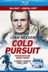 New on DVD - Cold Pursuit, Apollo 11 and more!