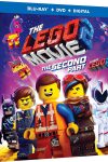 New movies on DVD - What Men Want, Lego Movie 2 and more!