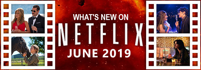 netflix june release