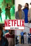 What's New on Netflix Canada - July 2019
