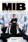 New movies in theaters - Men in Black: International, Shaft
