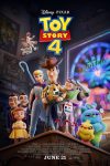 New movies in theaters - Toy Story 4, Child's Play and more