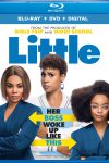 Little film goes long way for Marsai Martin - Blu-ray review