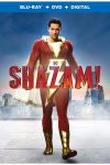New on DVD and Blu-ray: Shazam!, Teen Spirit and more