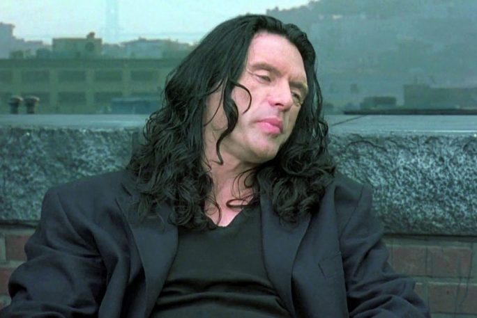 The Room (2003) « Celebrity Gossip And Movie News