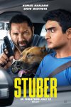 Stuber offers up laughs and physical comedy - movie review